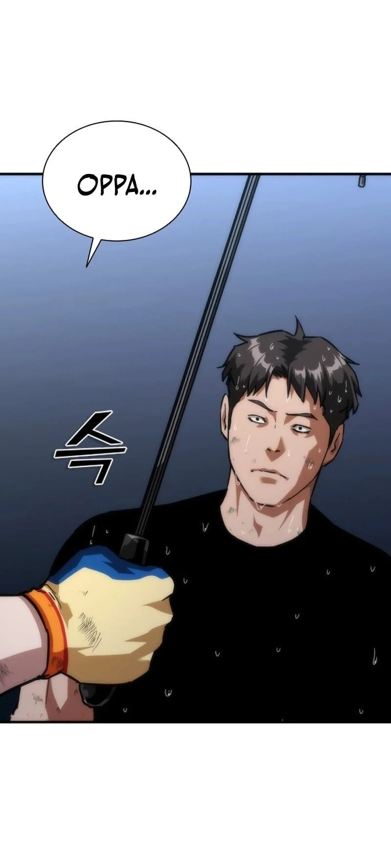 Zombie Apocalypse 82-08 Chapter 114 Gambar 87