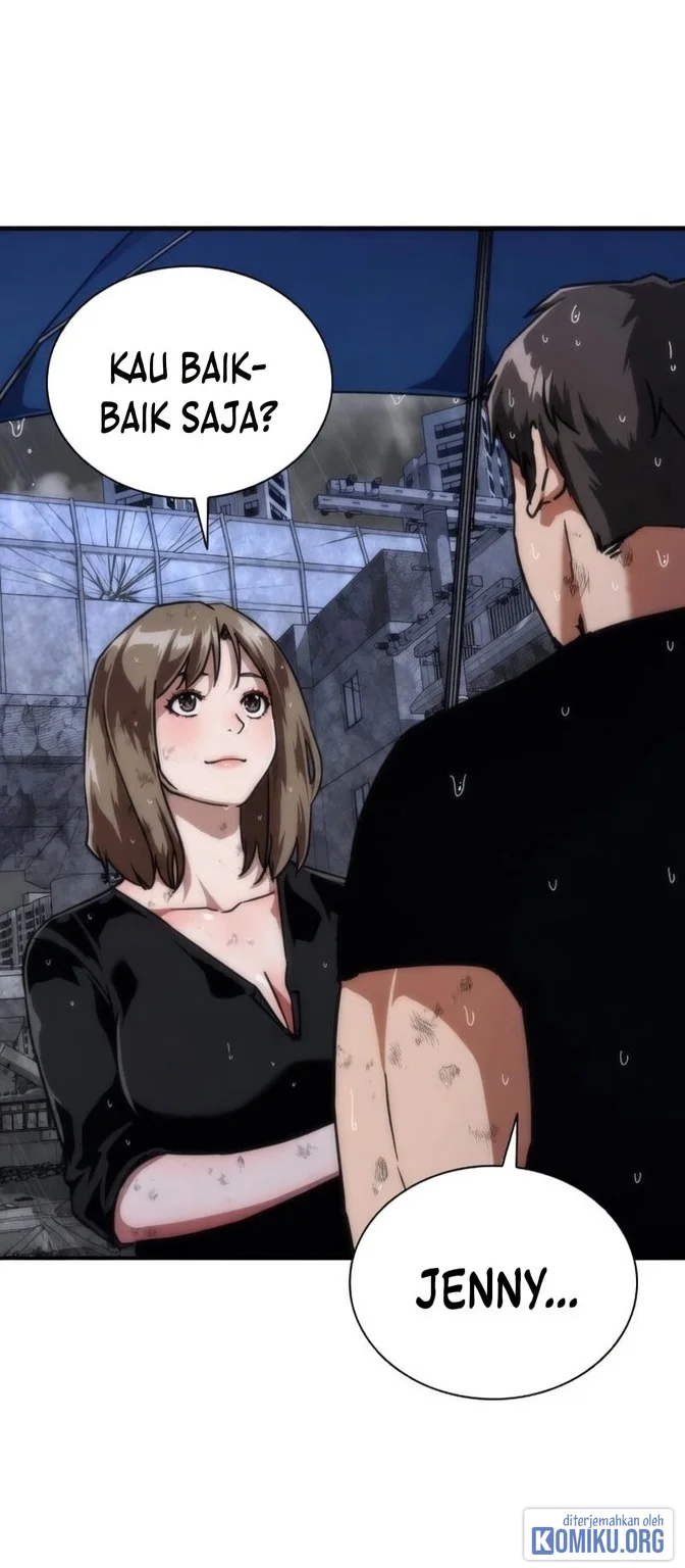 Zombie Apocalypse 82-08 Chapter 114 Gambar 88