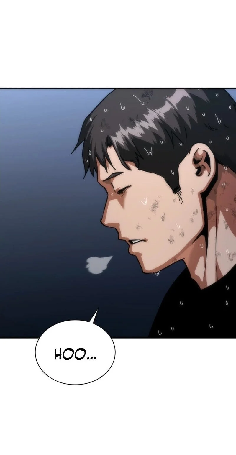 Zombie Apocalypse 82-08 Chapter 114 Gambar 89