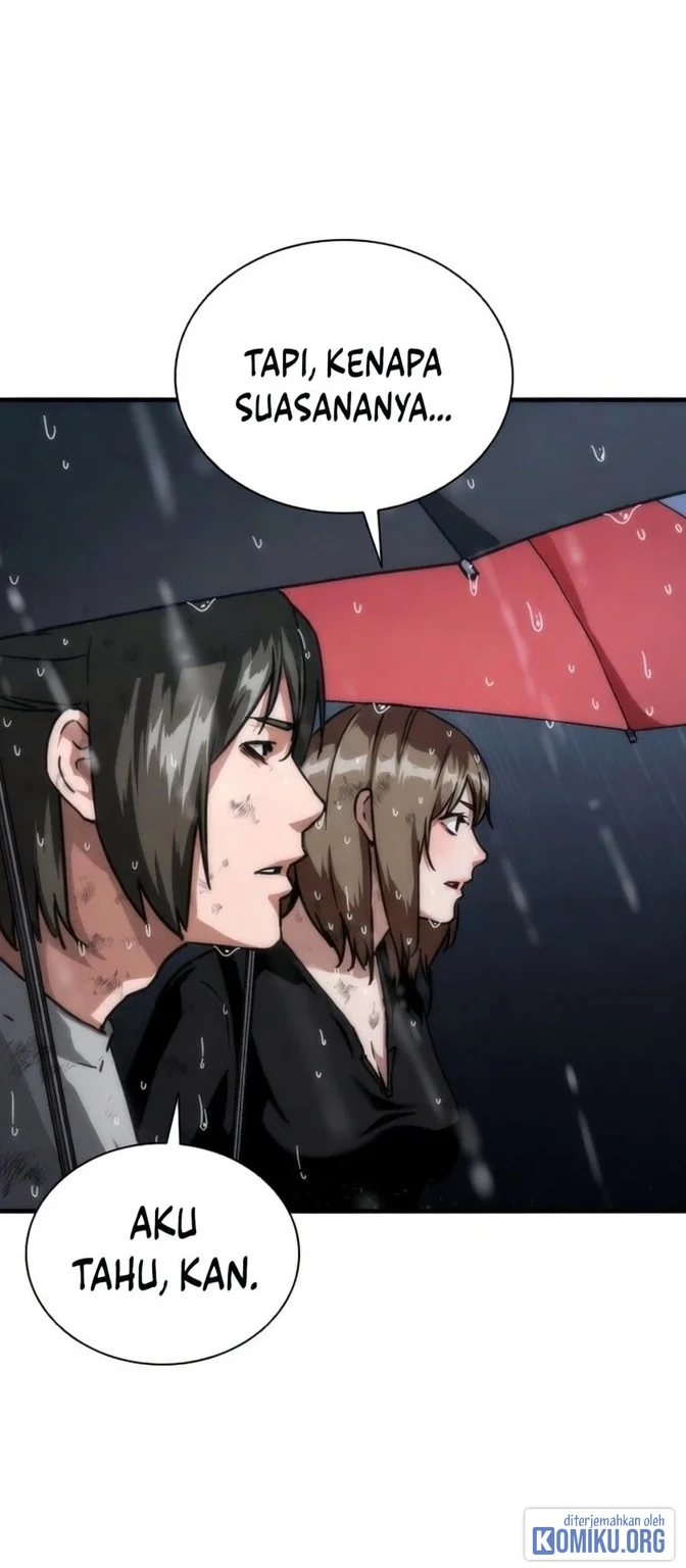 Zombie Apocalypse 82-08 Chapter 114 Gambar 93