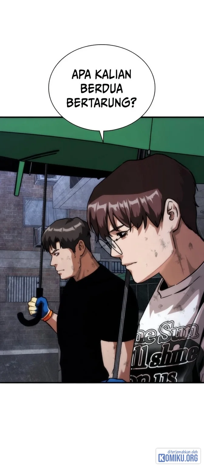 Zombie Apocalypse 82-08 Chapter 114 Gambar 94