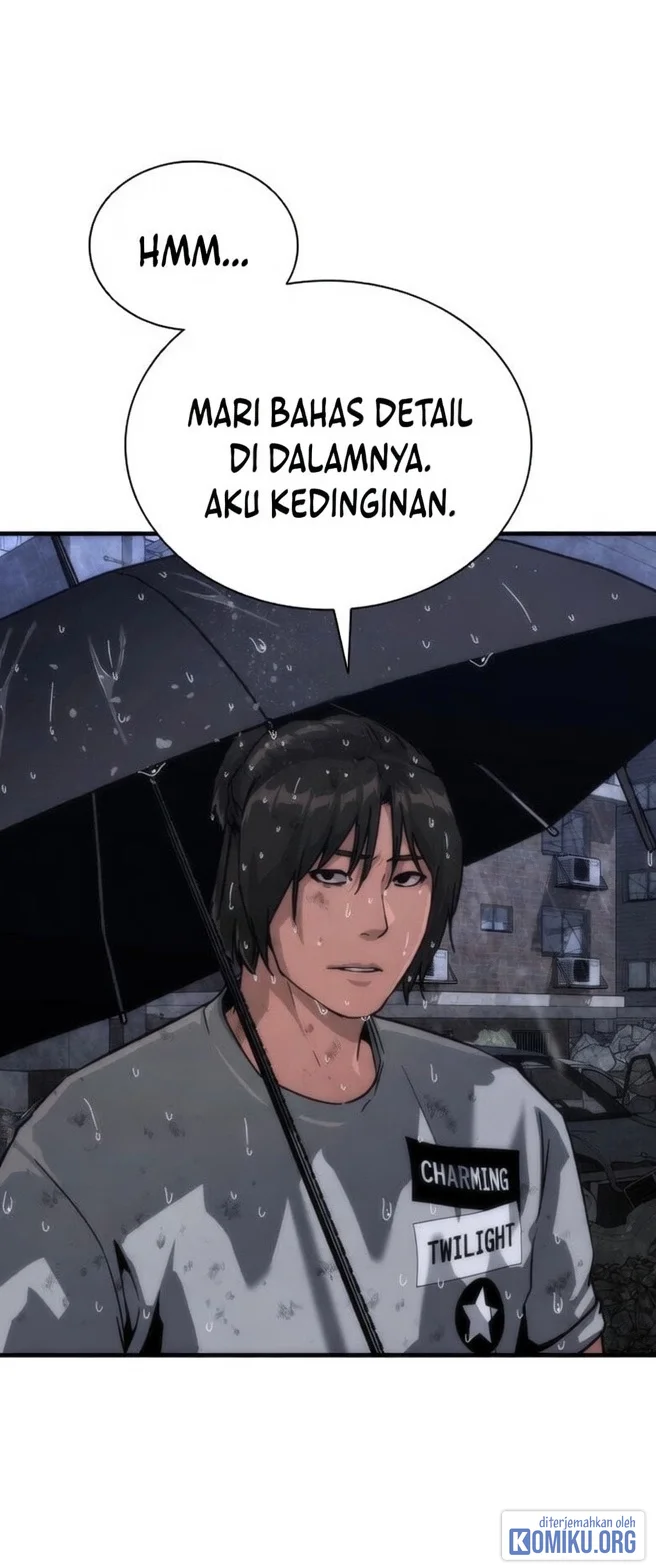 Zombie Apocalypse 82-08 Chapter 114 Gambar 97