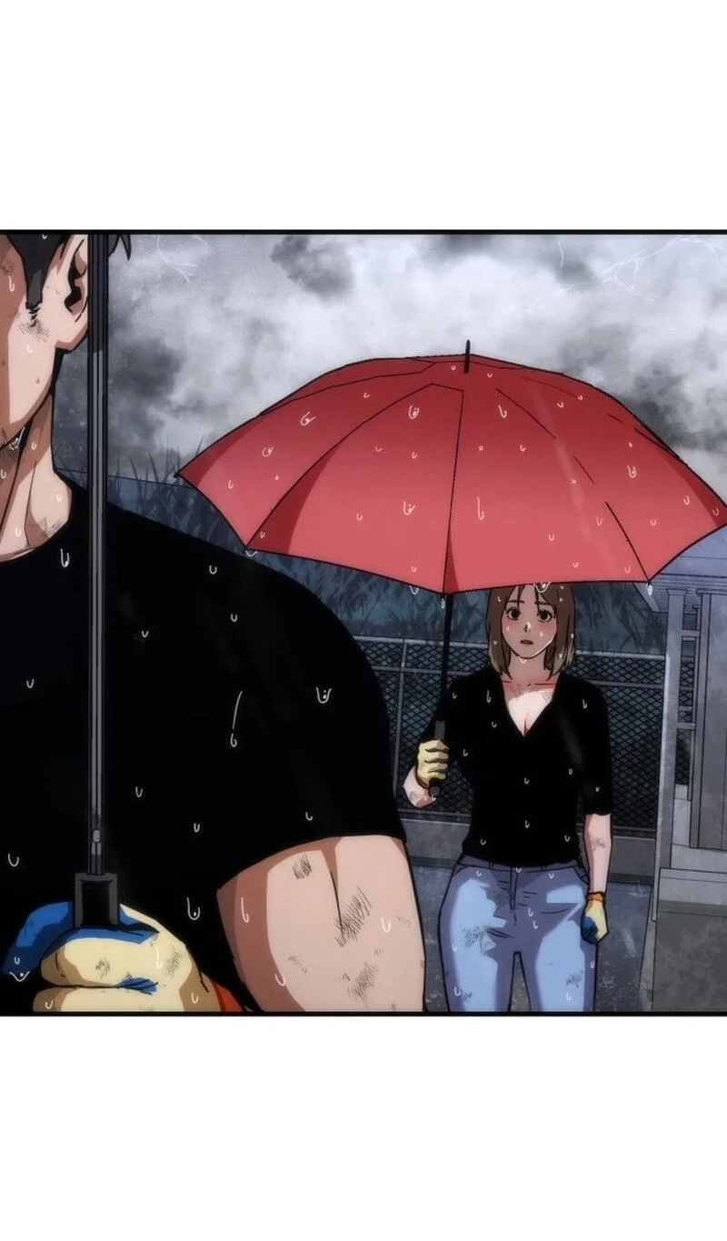 Zombie Apocalypse 82-08 Chapter 114 Gambar 98