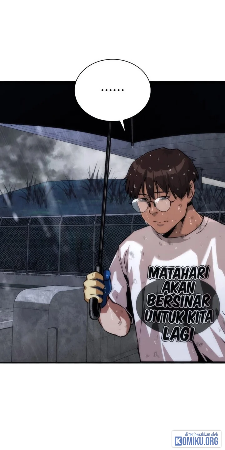 Zombie Apocalypse 82-08 Chapter 114 Gambar 100