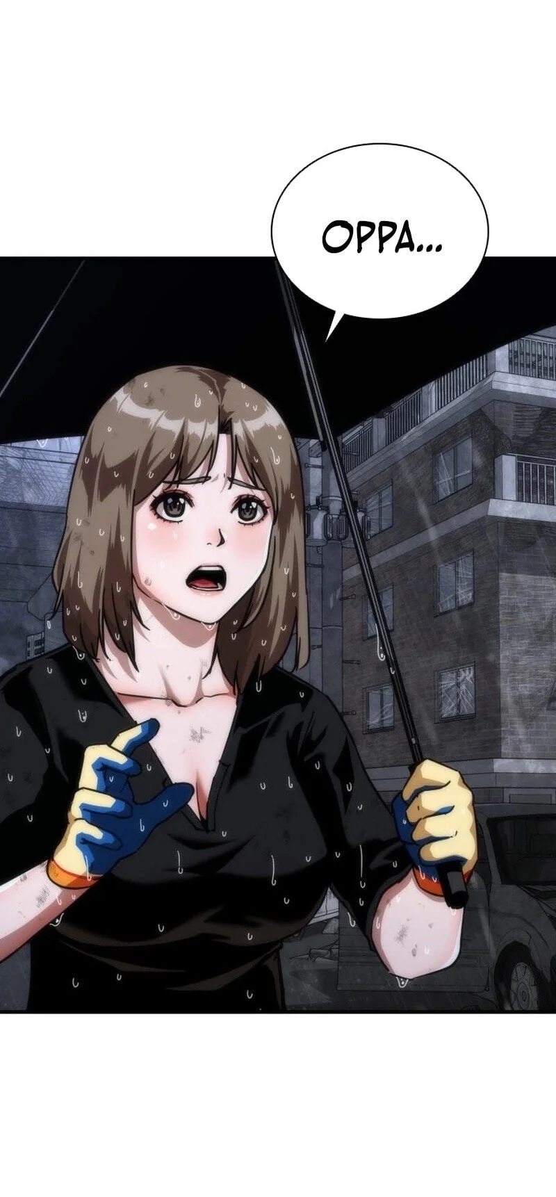 Zombie Apocalypse 82-08 Chapter 114 Gambar 102