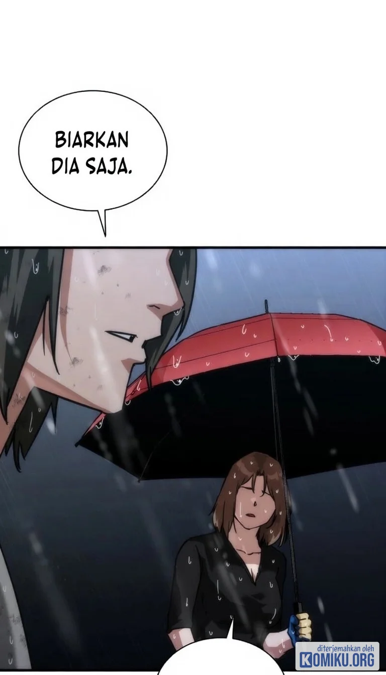 Zombie Apocalypse 82-08 Chapter 114 Gambar 103