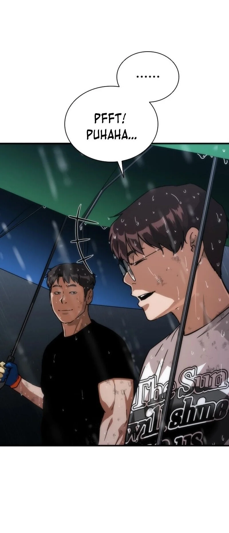 Zombie Apocalypse 82-08 Chapter 115 Gambar 11