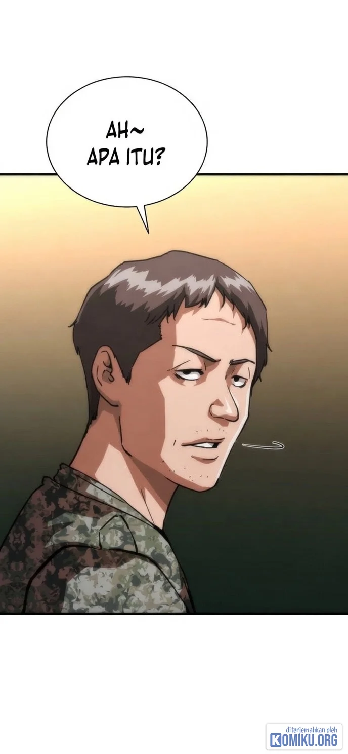 Zombie Apocalypse 82-08 Chapter 115 Gambar 102