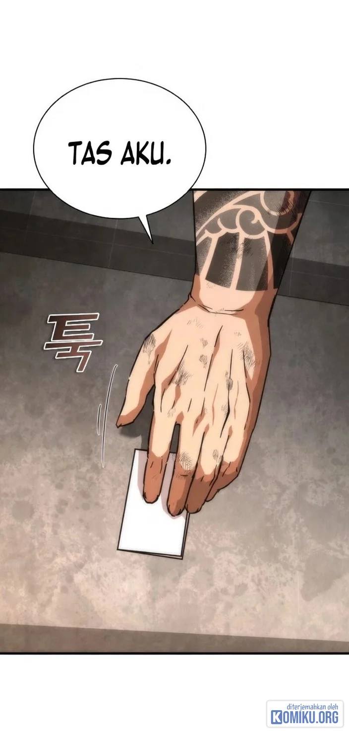 Zombie Apocalypse 82-08 Chapter 115 Gambar 103