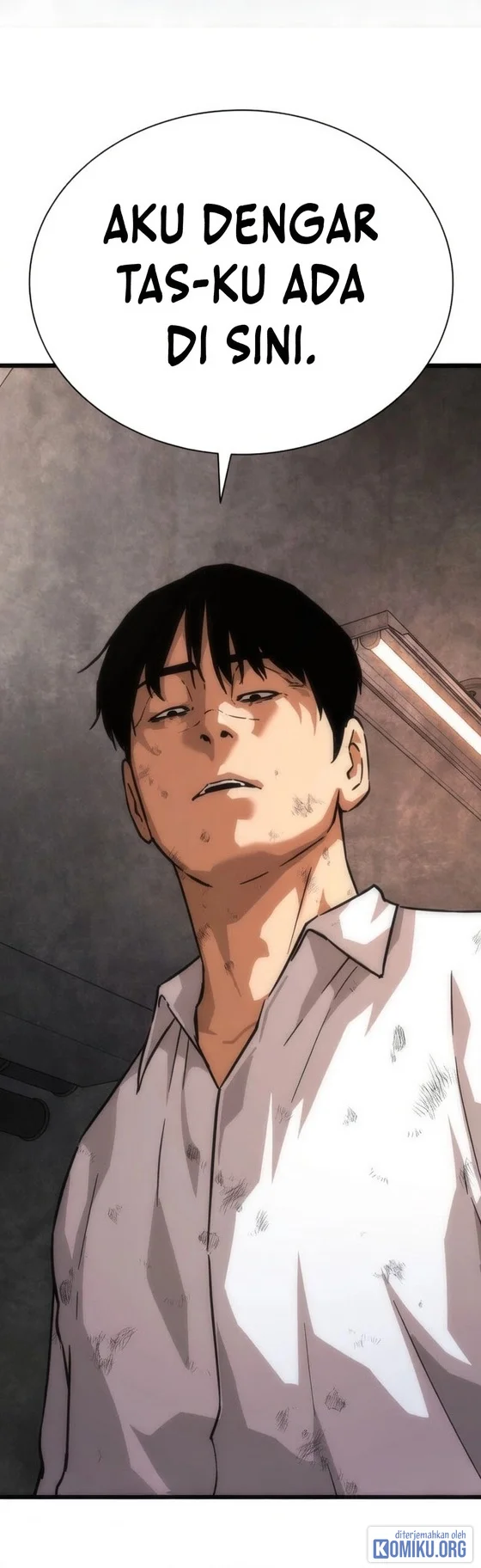 Zombie Apocalypse 82-08 Chapter 115 Gambar 104