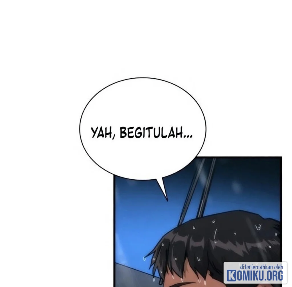 Zombie Apocalypse 82-08 Chapter 115 Gambar 14