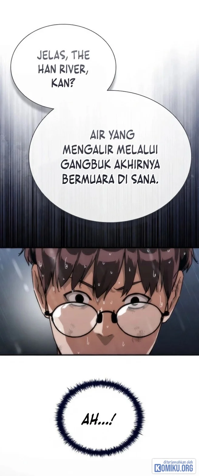 Zombie Apocalypse 82-08 Chapter 115 Gambar 16