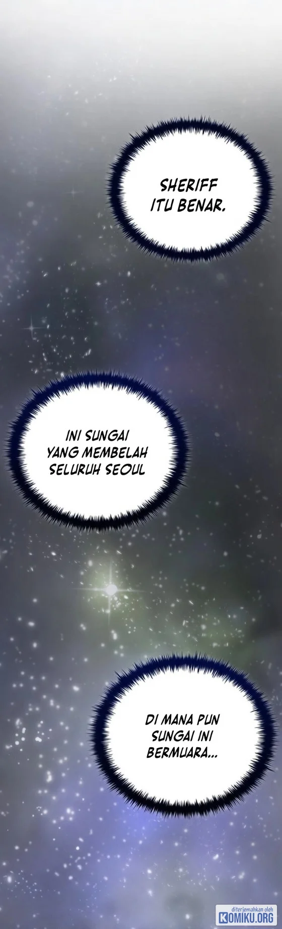 Zombie Apocalypse 82-08 Chapter 115 Gambar 17
