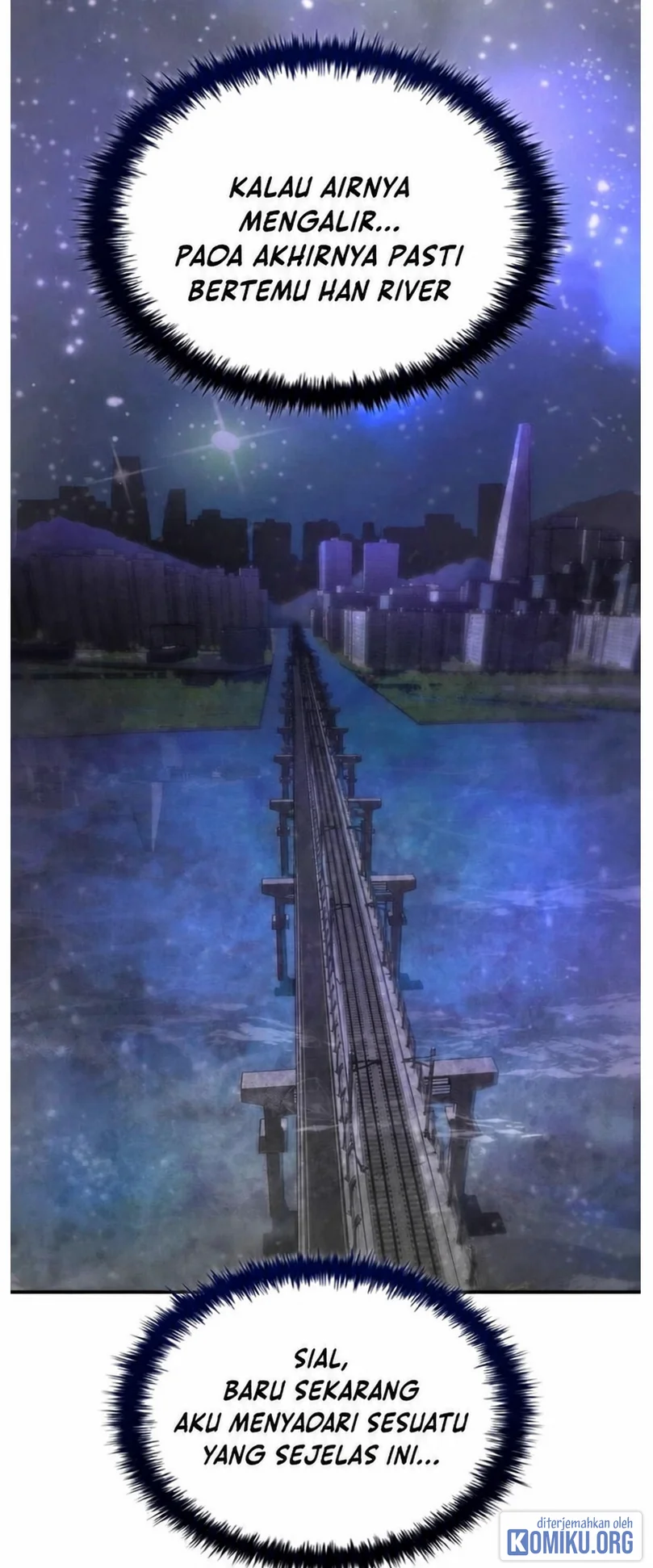 Zombie Apocalypse 82-08 Chapter 115 Gambar 18