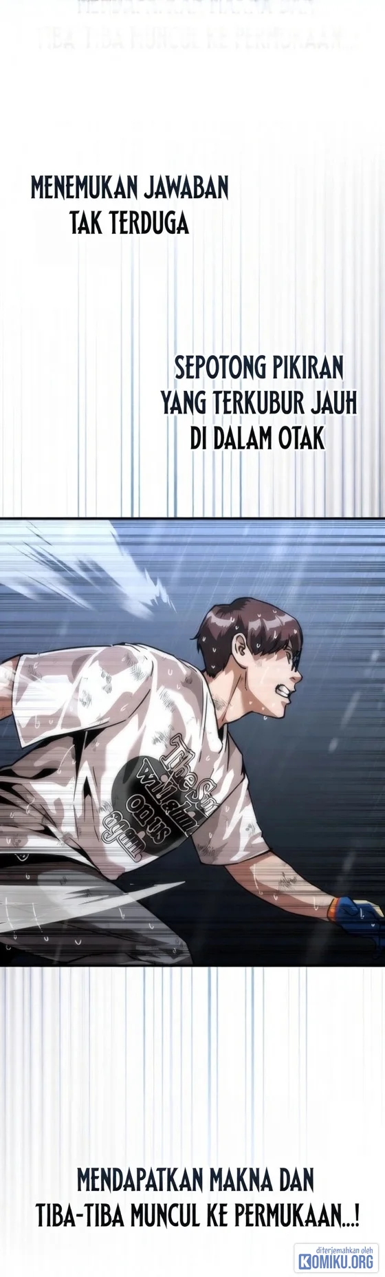 Zombie Apocalypse 82-08 Chapter 115 Gambar 20