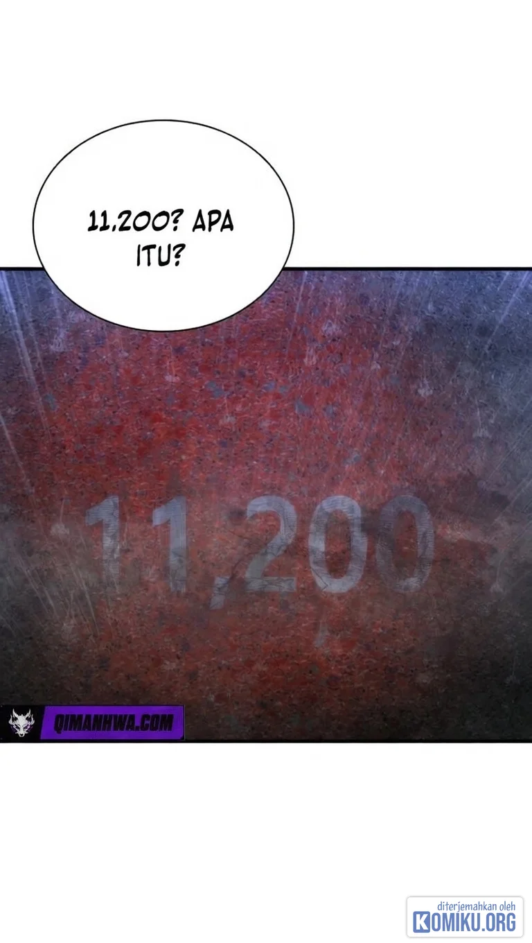 Zombie Apocalypse 82-08 Chapter 115 Gambar 24