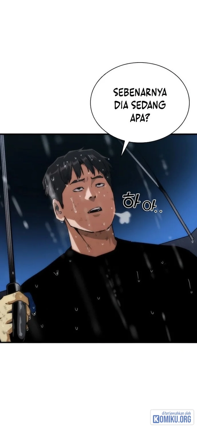 Zombie Apocalypse 82-08 Chapter 115 Gambar 27