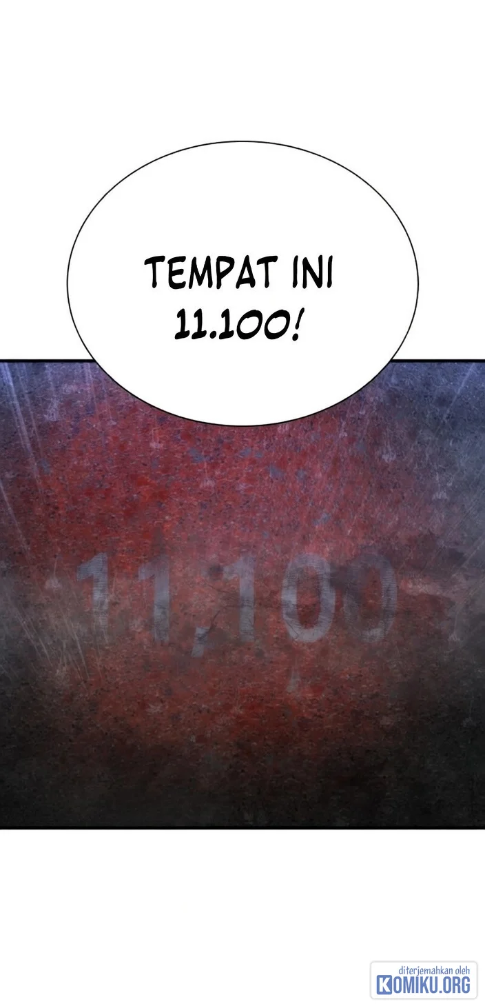 Zombie Apocalypse 82-08 Chapter 115 Gambar 31