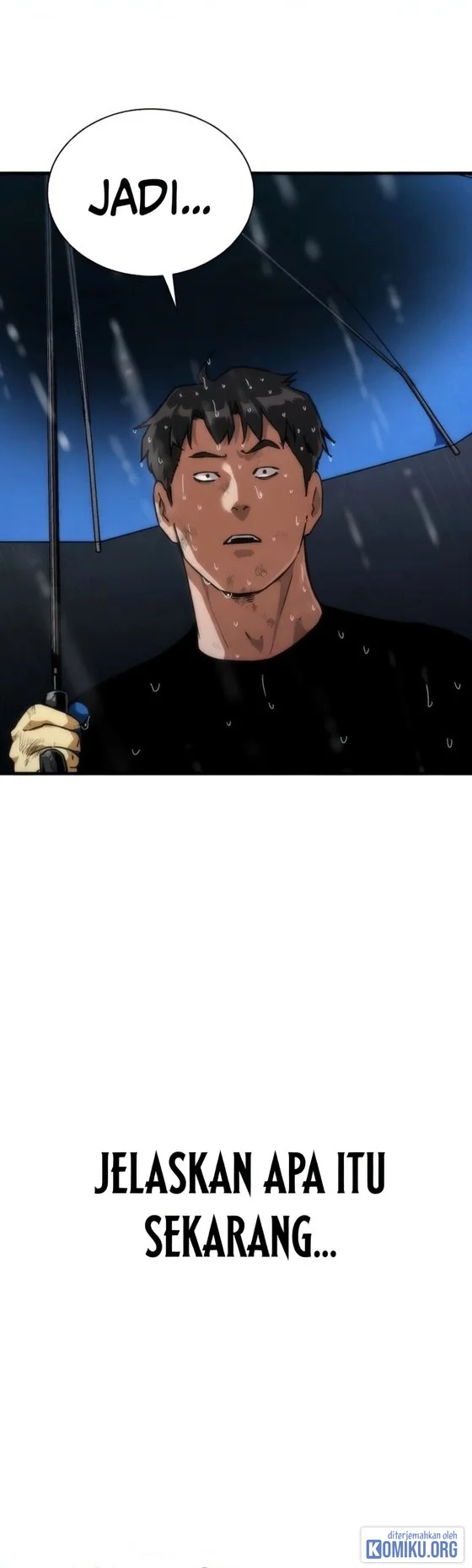 Zombie Apocalypse 82-08 Chapter 115 Gambar 32