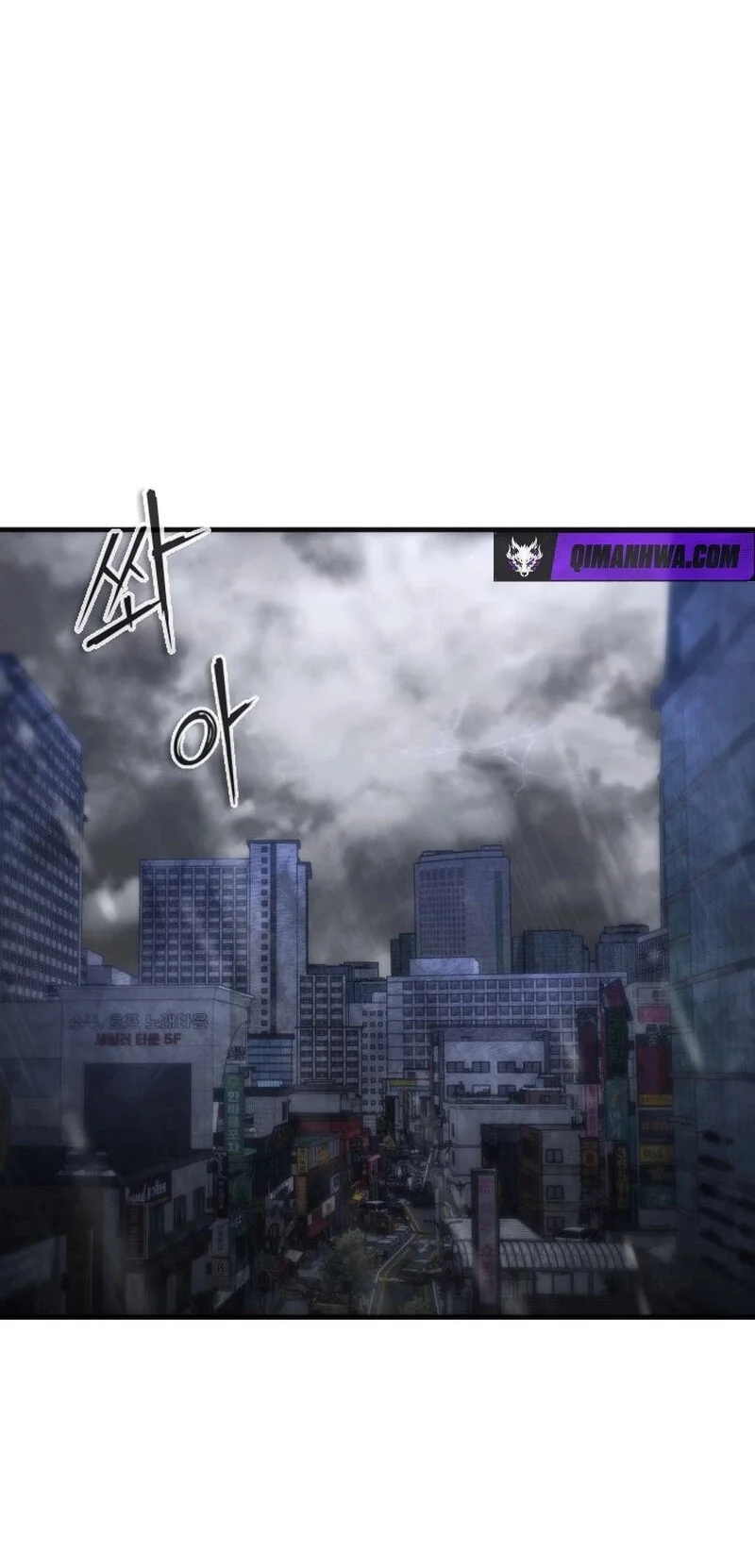 Zombie Apocalypse 82-08 Chapter 115 Gambar 33