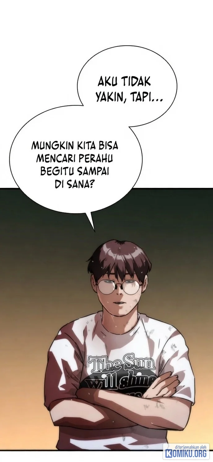 Zombie Apocalypse 82-08 Chapter 115 Gambar 50