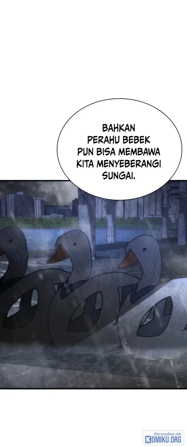 Zombie Apocalypse 82-08 Chapter 115 Gambar 51
