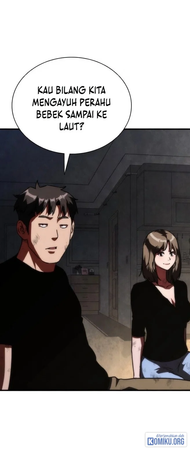 Zombie Apocalypse 82-08 Chapter 115 Gambar 57