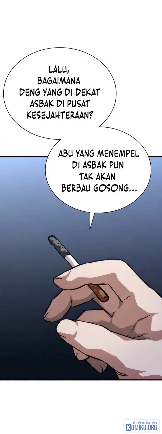 Zombie Apocalypse 82-08 Chapter 115 Gambar 81