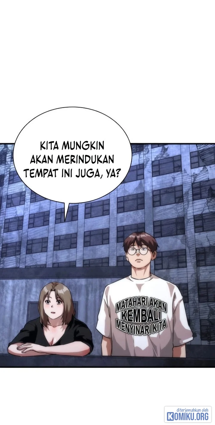 Zombie Apocalypse 82-08 Chapter 115 Gambar 83