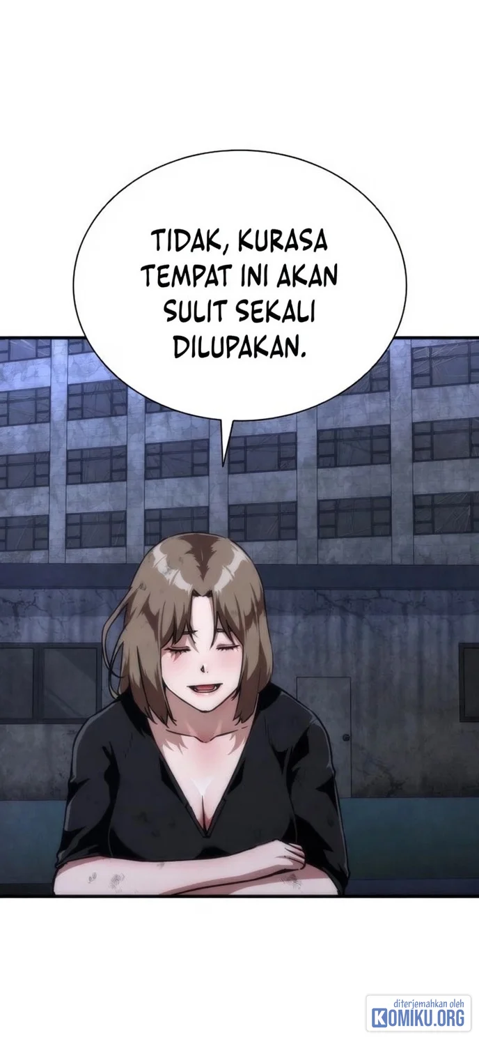 Zombie Apocalypse 82-08 Chapter 115 Gambar 86