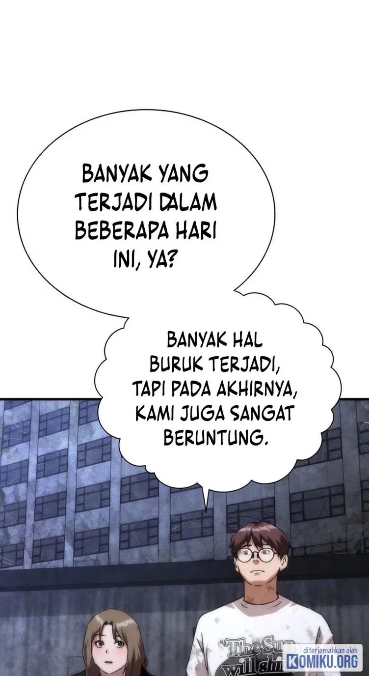 Zombie Apocalypse 82-08 Chapter 115 Gambar 87