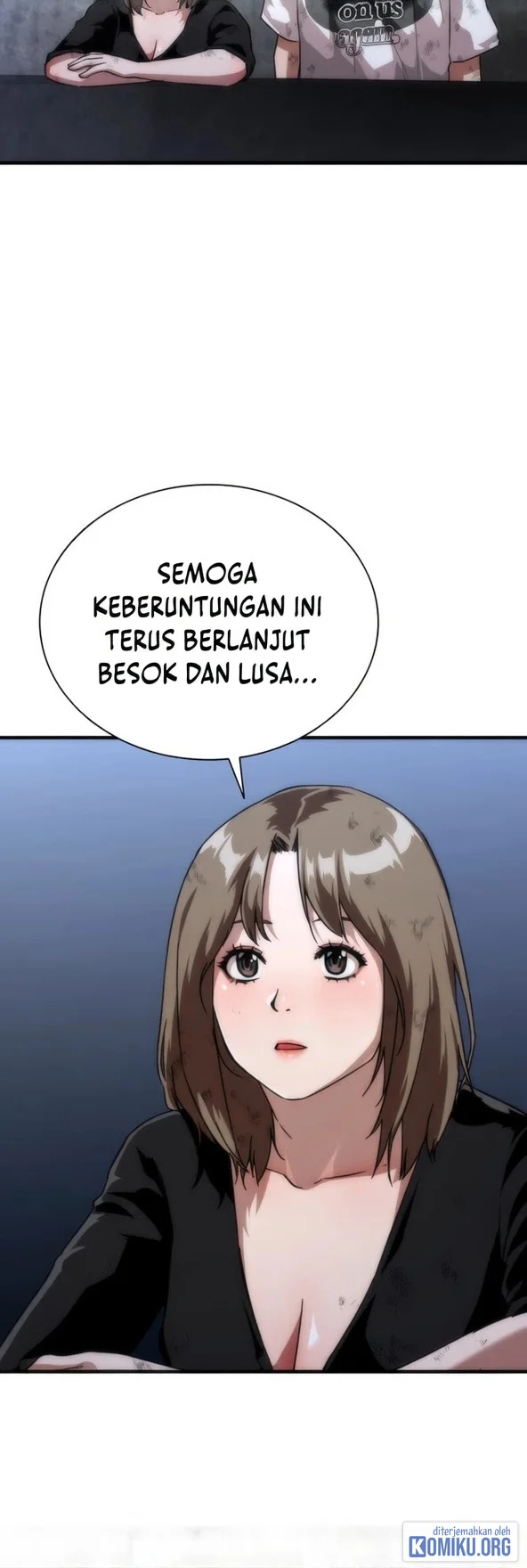 Zombie Apocalypse 82-08 Chapter 115 Gambar 88