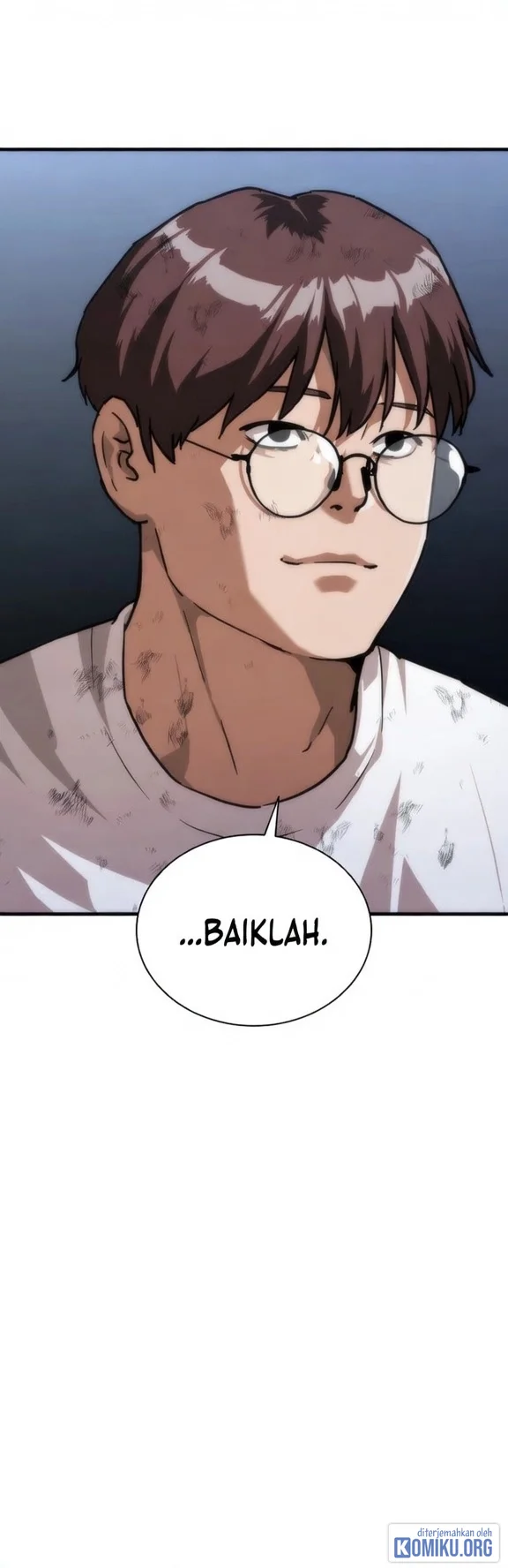 Zombie Apocalypse 82-08 Chapter 115 Gambar 95