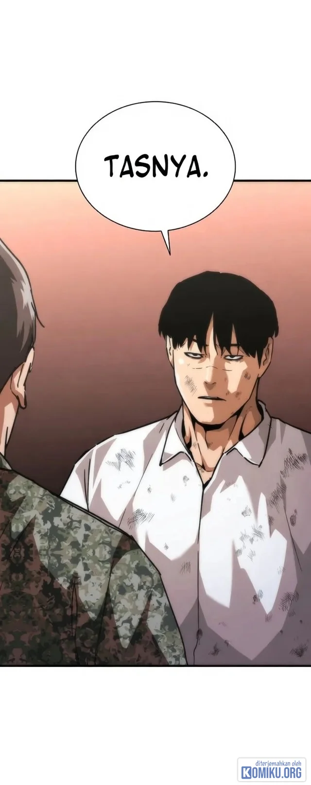 Zombie Apocalypse 82-08 Chapter 116 Gambar 11