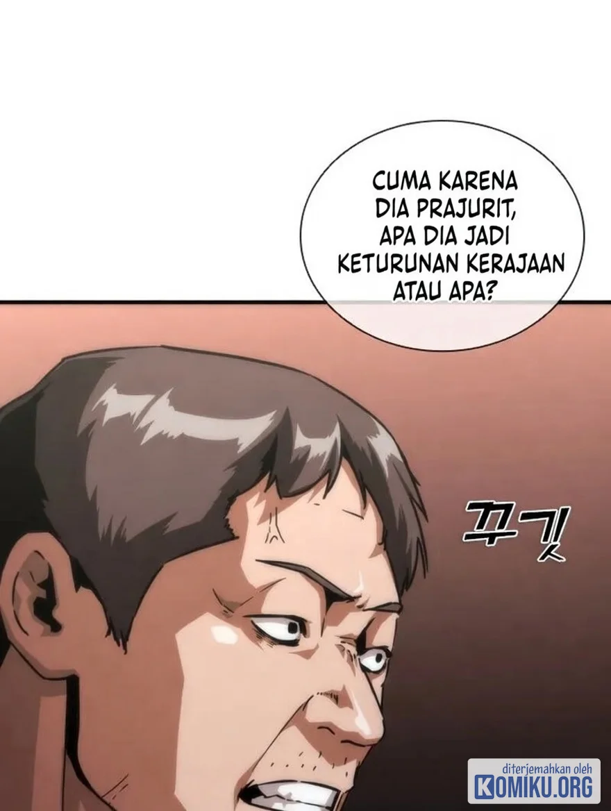 Zombie Apocalypse 82-08 Chapter 116 Gambar 13
