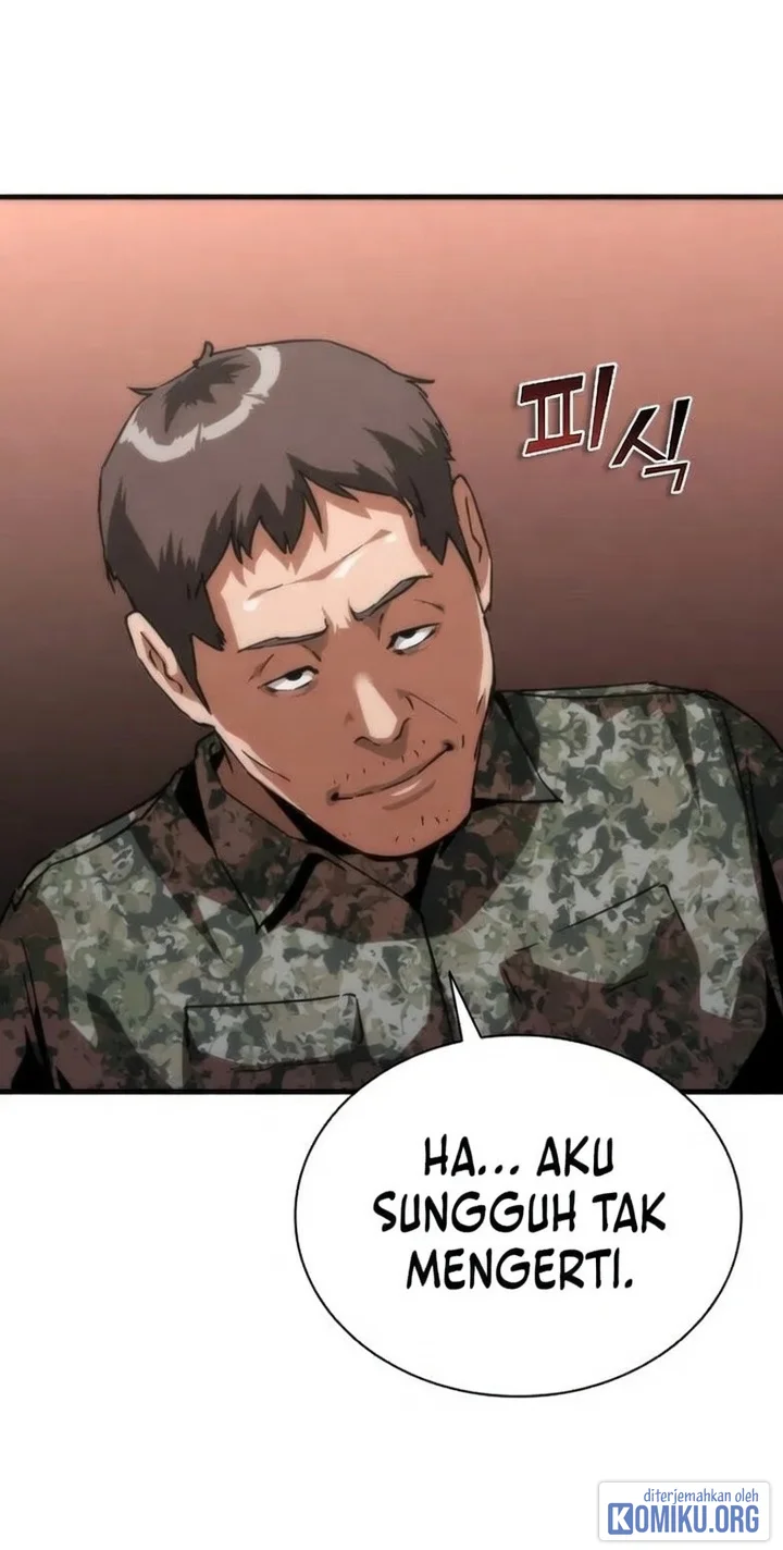 Manhwa Zombie Apocalypse 82-08 Chapter 116 gambar 2