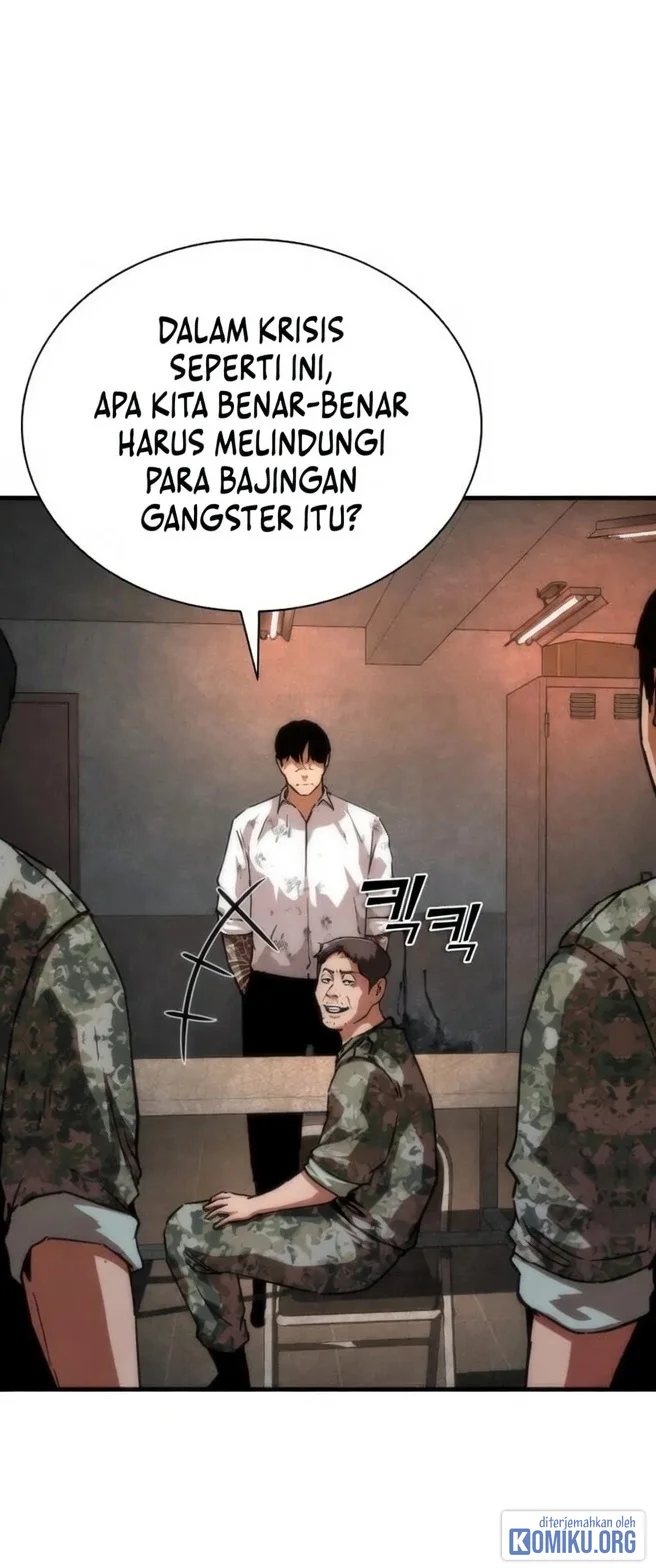 Zombie Apocalypse 82-08 Chapter 116 Gambar 3