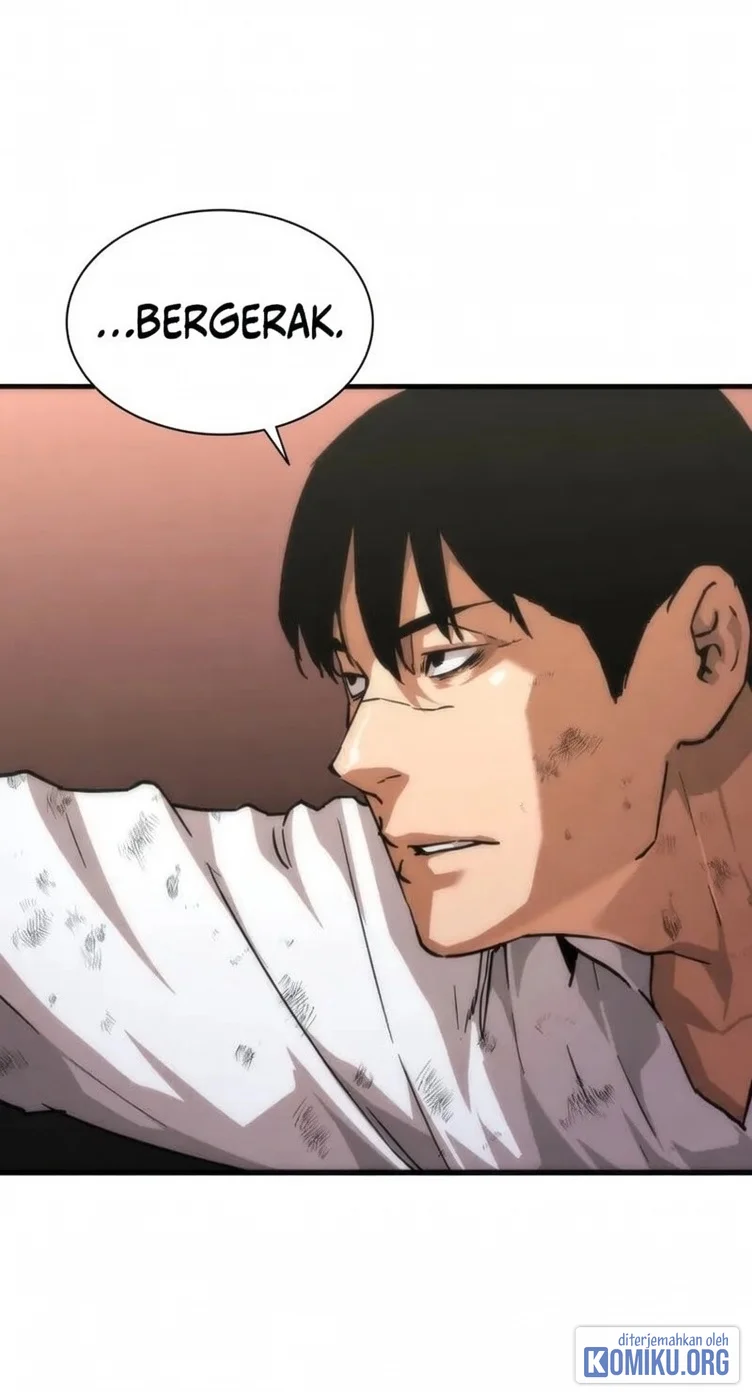 Zombie Apocalypse 82-08 Chapter 116 Gambar 31