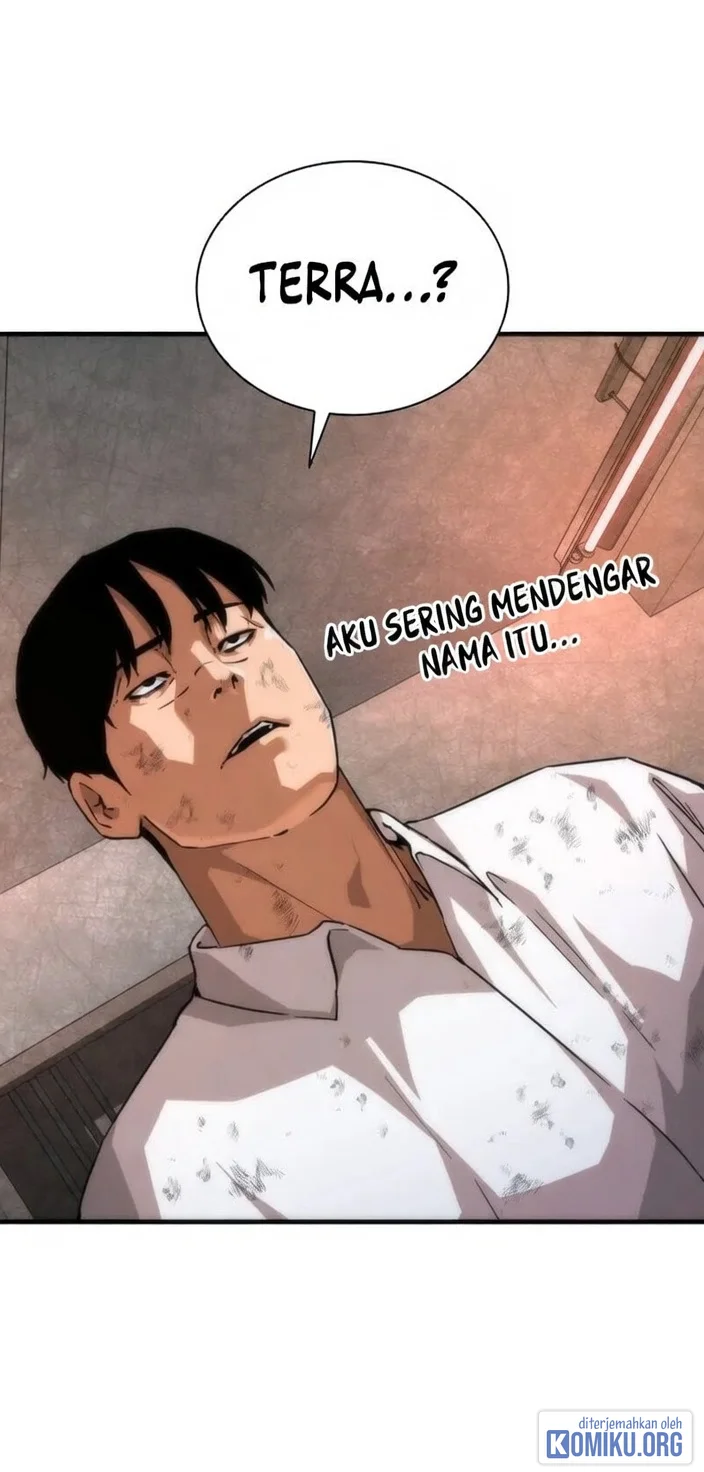 Zombie Apocalypse 82-08 Chapter 116 Gambar 38