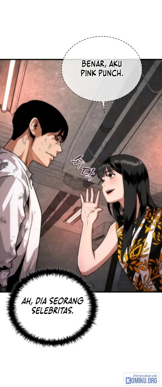 Zombie Apocalypse 82-08 Chapter 116 Gambar 39