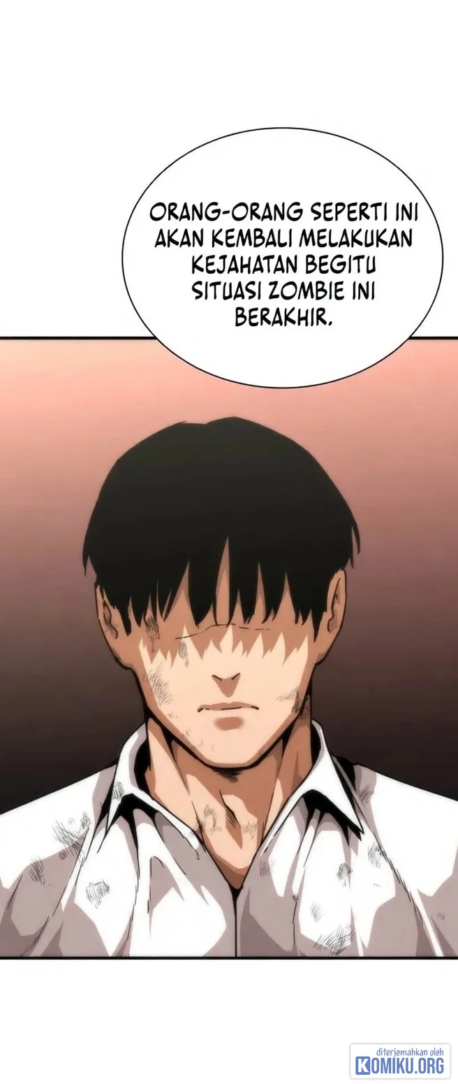Zombie Apocalypse 82-08 Chapter 116 Gambar 4