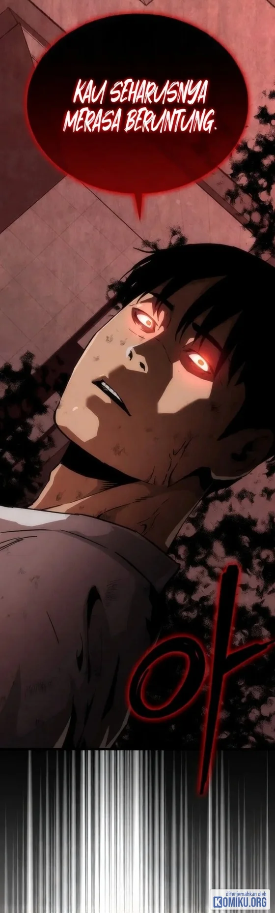 Zombie Apocalypse 82-08 Chapter 116 Gambar 49