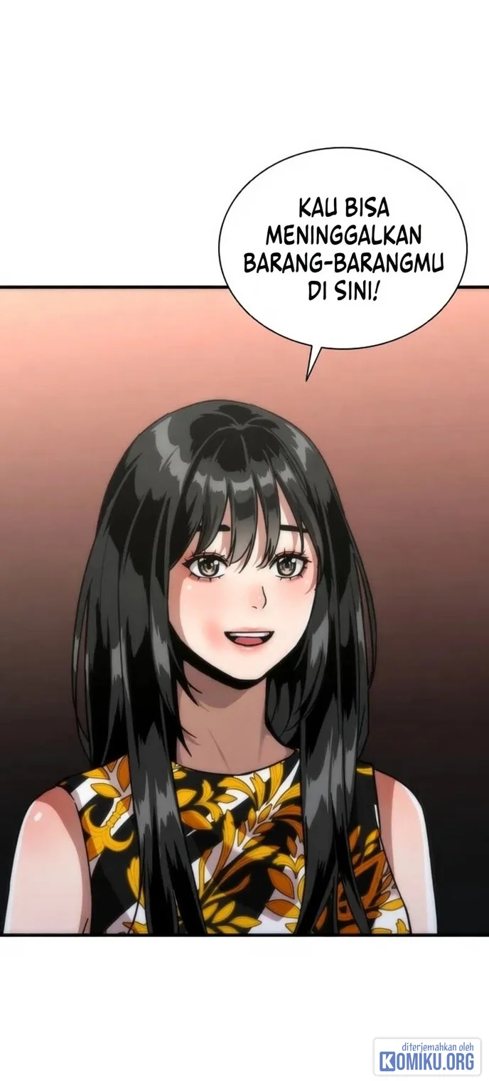 Zombie Apocalypse 82-08 Chapter 116 Gambar 56