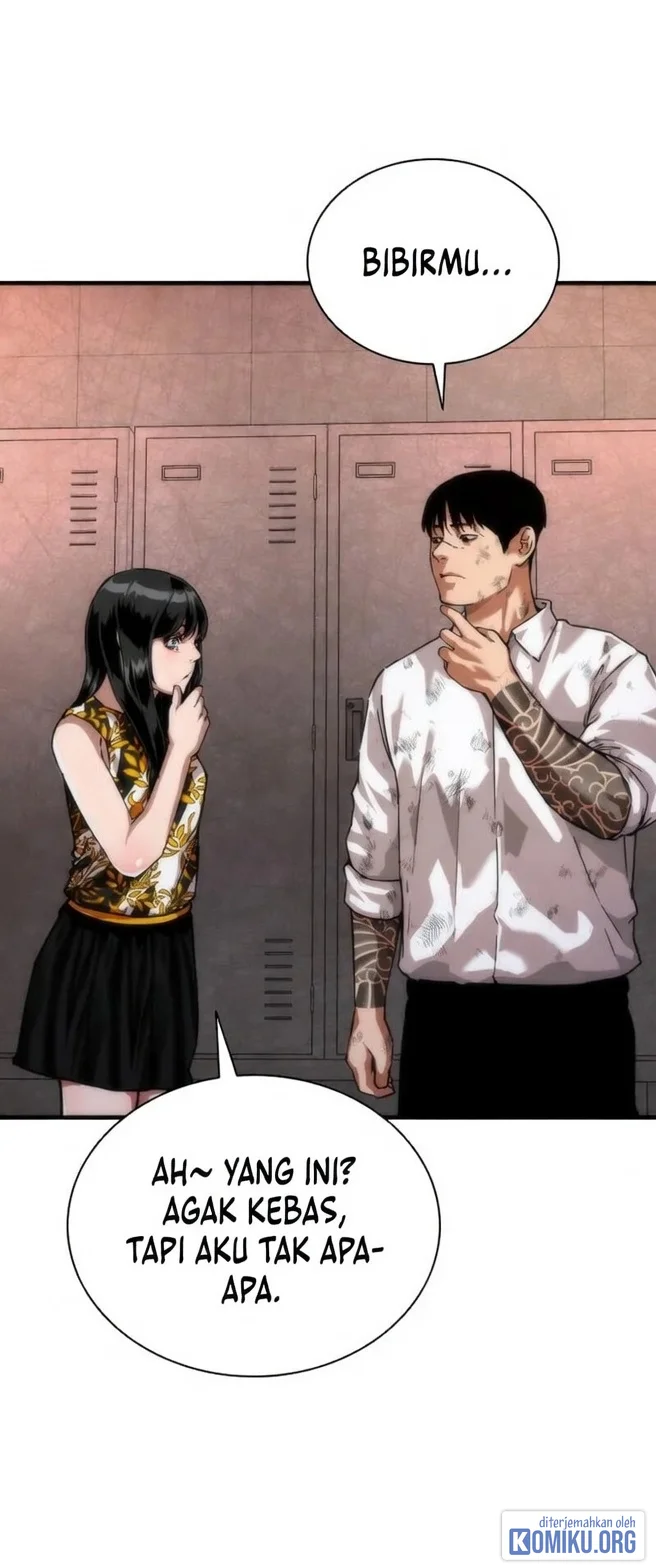 Zombie Apocalypse 82-08 Chapter 116 Gambar 59
