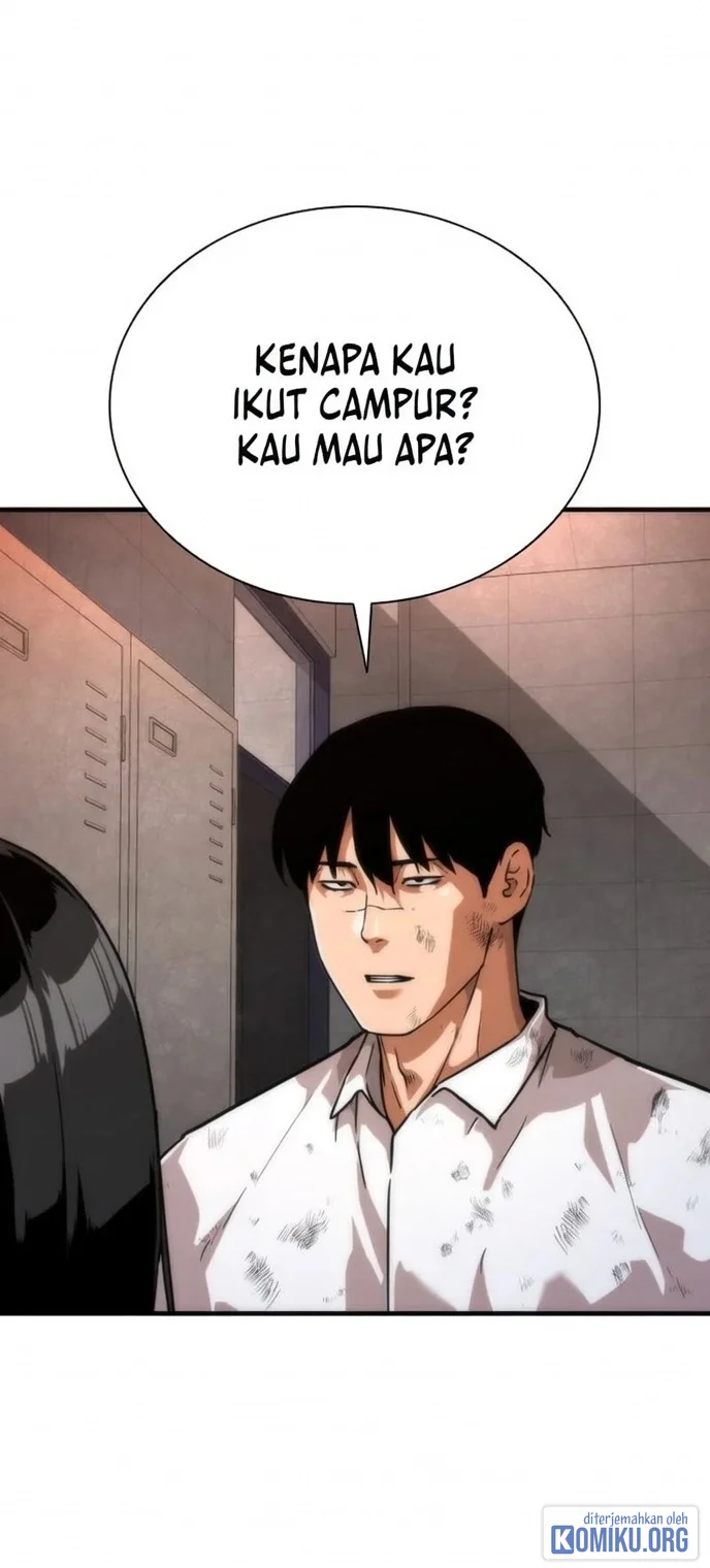 Zombie Apocalypse 82-08 Chapter 116 Gambar 60