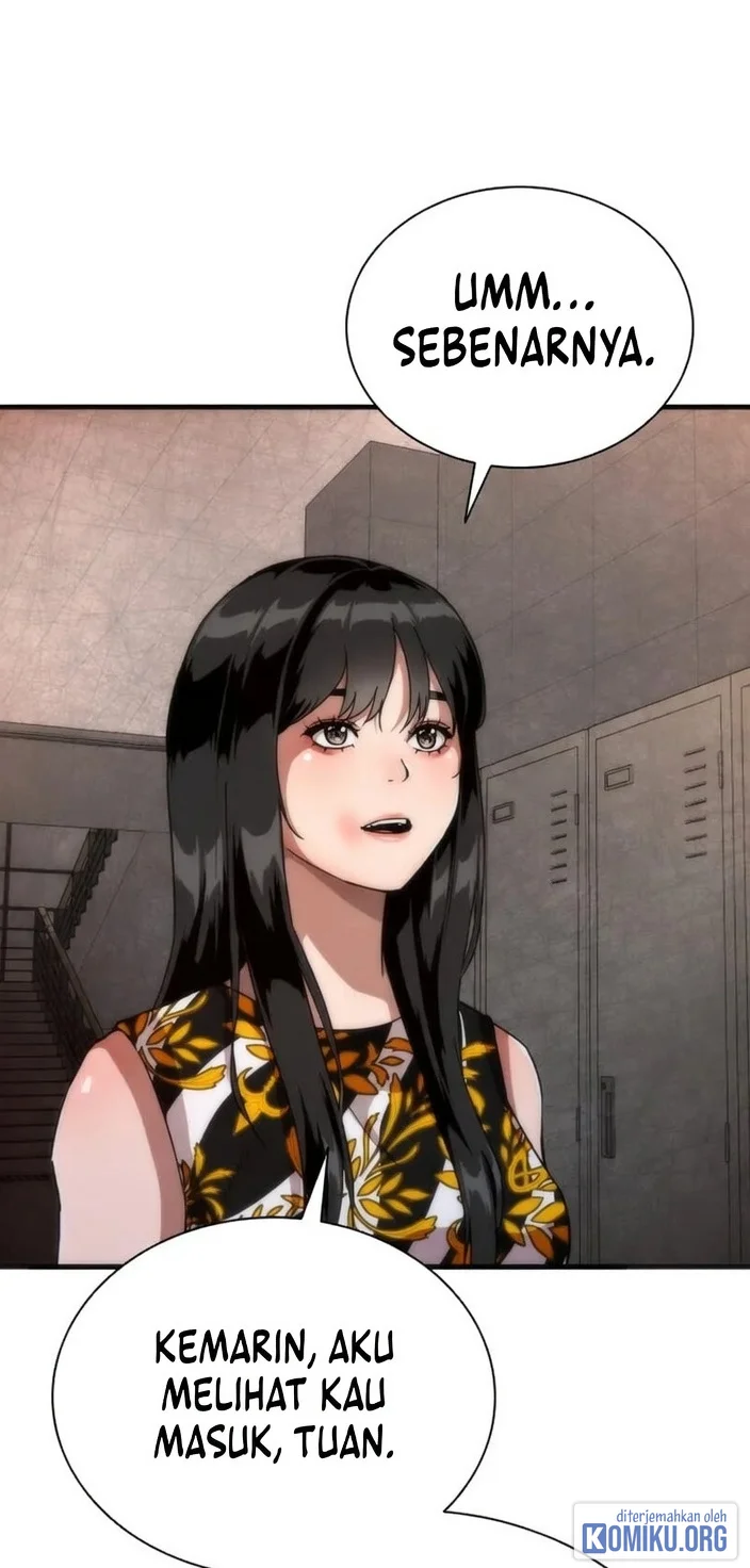 Zombie Apocalypse 82-08 Chapter 116 Gambar 61