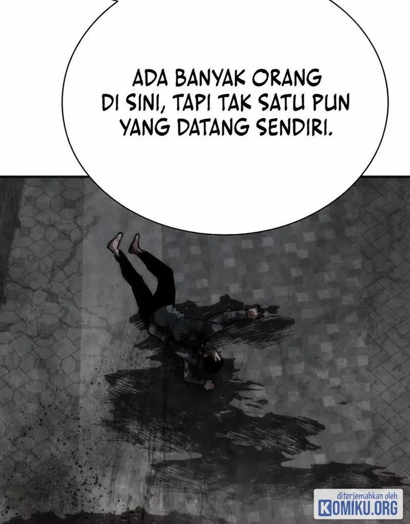 Zombie Apocalypse 82-08 Chapter 116 Gambar 62