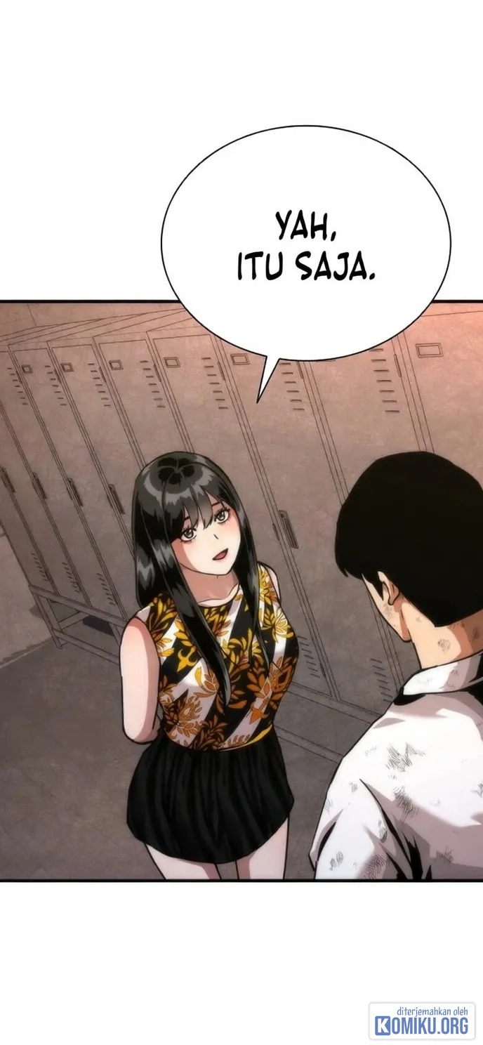 Zombie Apocalypse 82-08 Chapter 116 Gambar 65