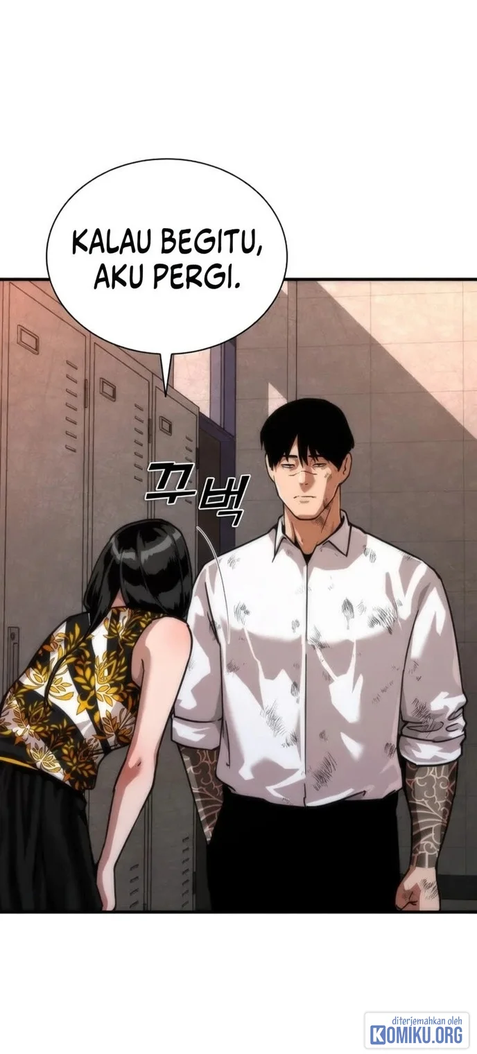 Zombie Apocalypse 82-08 Chapter 116 Gambar 66