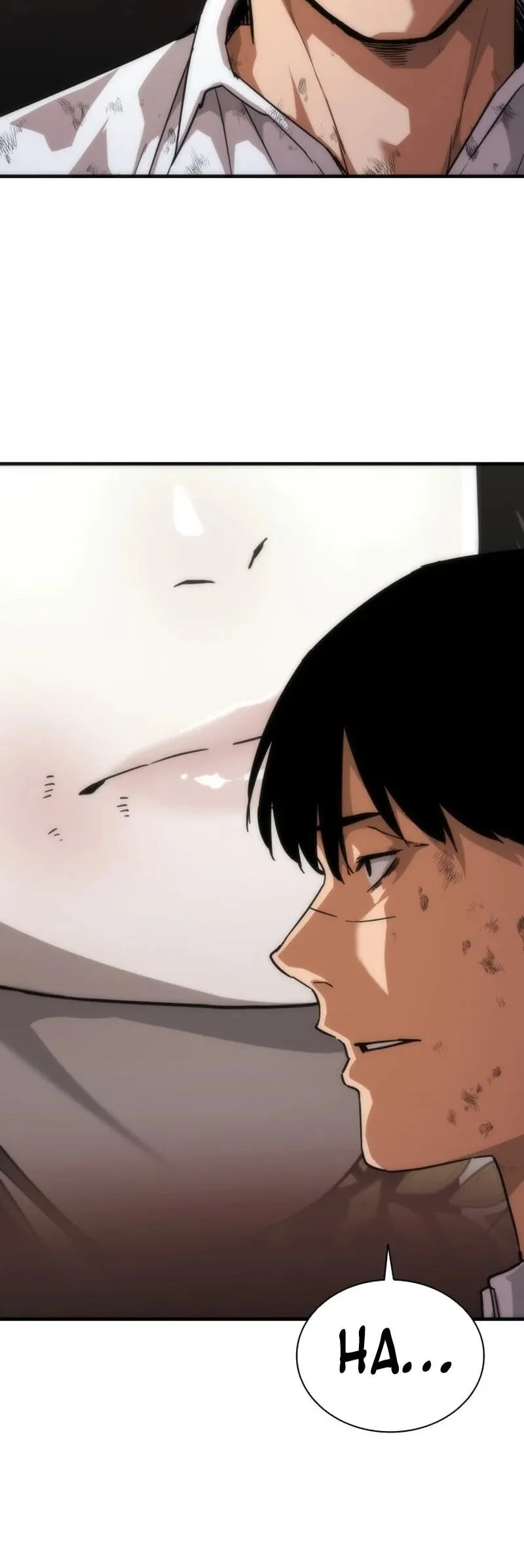 Zombie Apocalypse 82-08 Chapter 116 Gambar 68